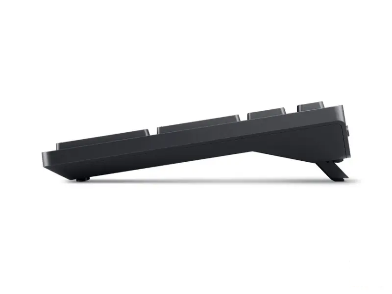DELL KM555 Pro Compact Silent US tastatura + miš crna 