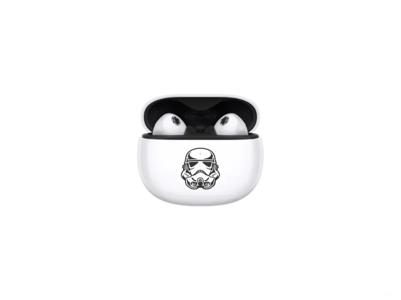 Xiaomi Buds 3 Star Wars Edition Stormtrooper