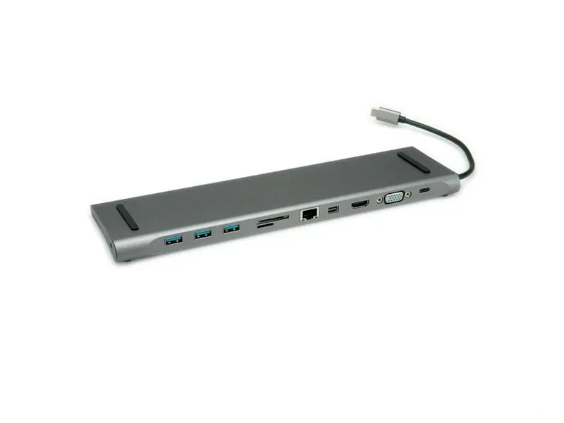 Rotronic USB Type C dock