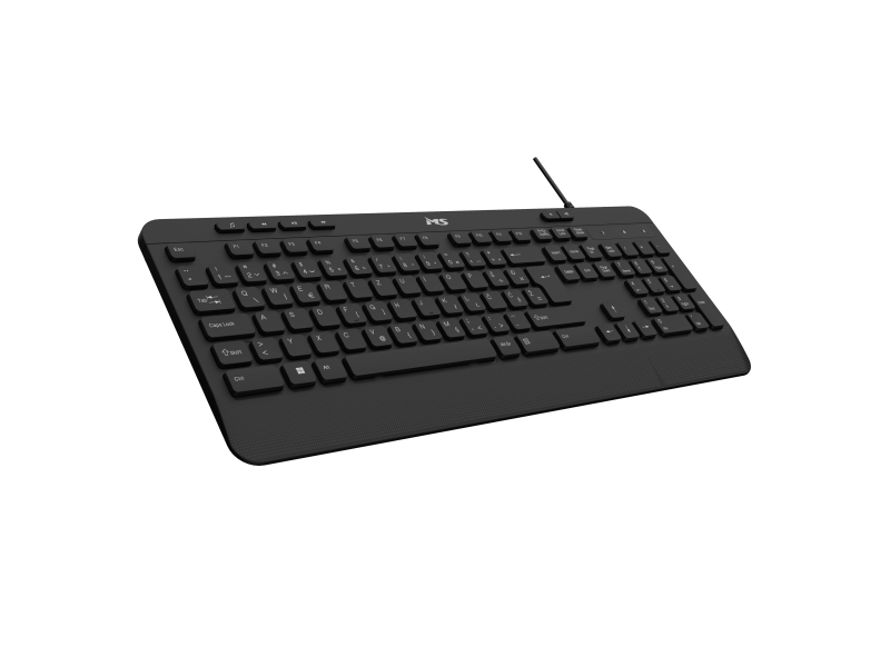 KB MS DESK KC-110