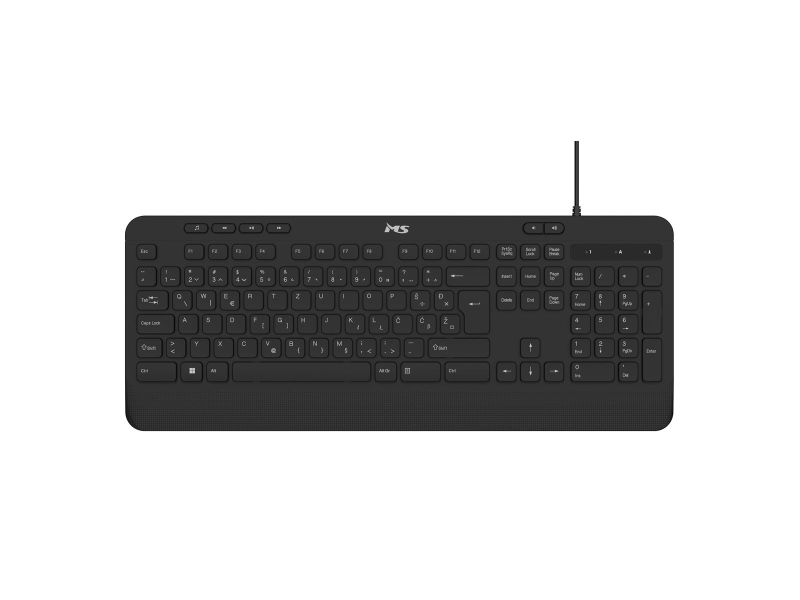 KB MS DESK KC-110