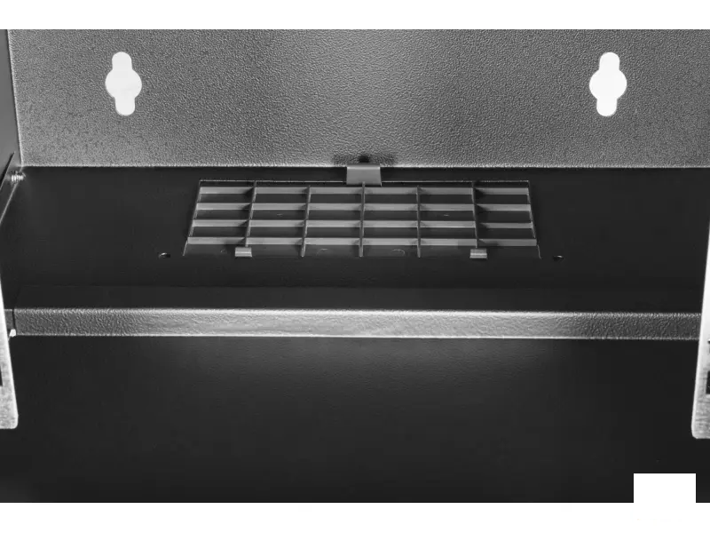 Digitus 12U network rack, 10", wall, 315x300