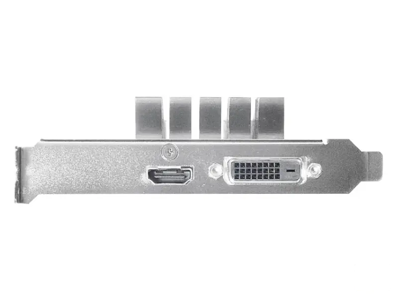 ASUS nVidia GeForce GT 1030 2GB 64bit GT1030-SL-2G-BRK 