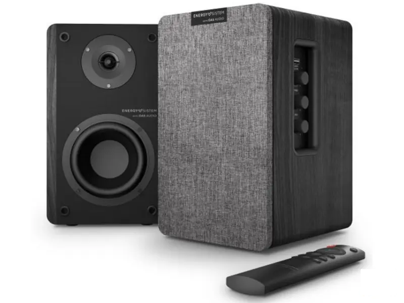 ENERGY SISTEM Studio Monitor 4 Hi Fi zvučnik (M45275) 
