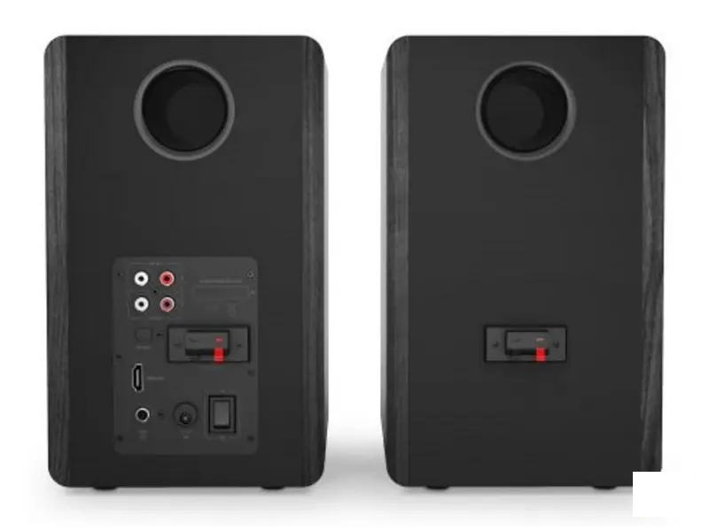 ENERGY SISTEM Studio Monitor 4 Hi Fi zvučnik (M45275) 