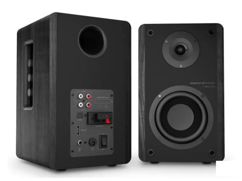 ENERGY SISTEM Studio Monitor 4 Hi Fi zvučnik (M45275) 