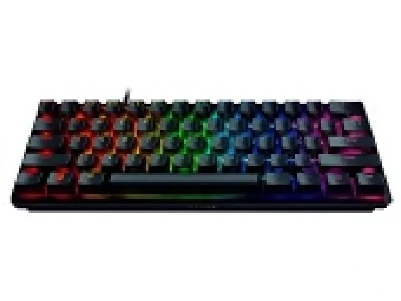 Razer Huntsman Mini RGB