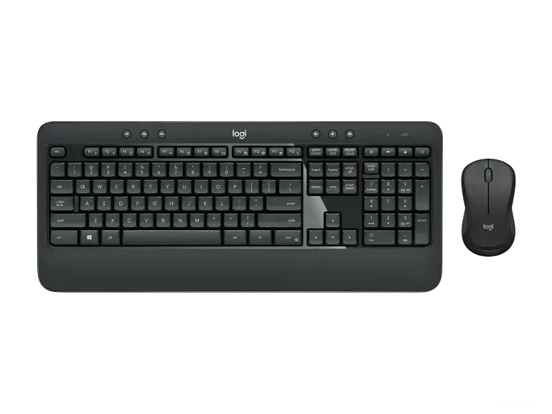 Logitech Tastatura i miš MK540 Advanced
