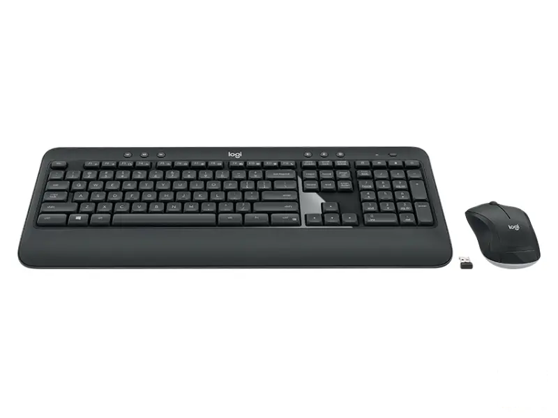 Logitech Tastatura i miš MK540 Advanced