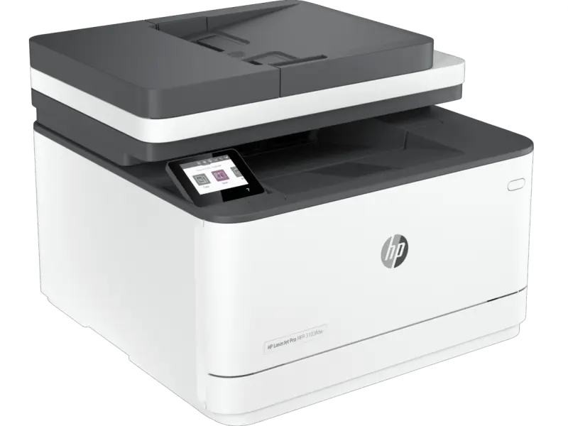HP LaserJet Pro MFP 3103fdw