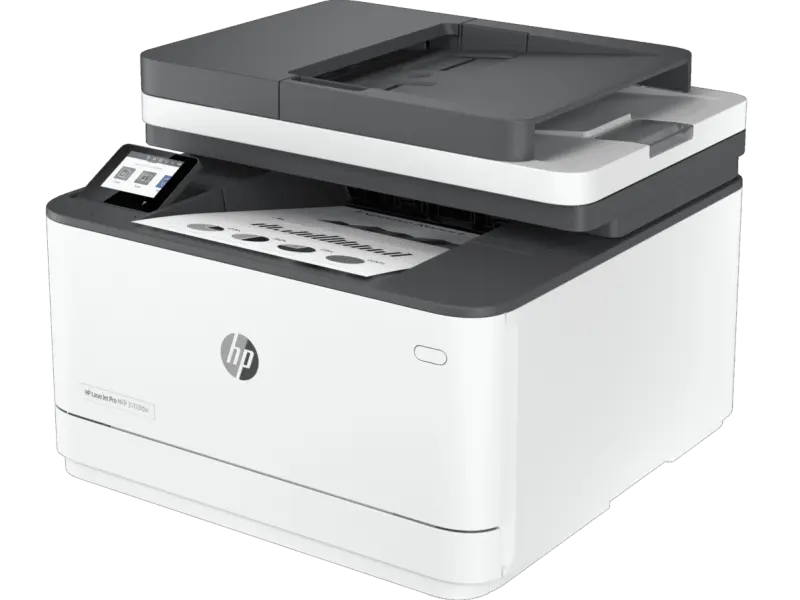 HP LaserJet Pro MFP 3103fdw