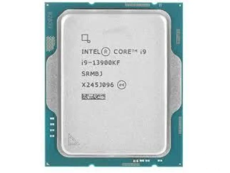 CPU INT Core i9 13900KF TRAY.