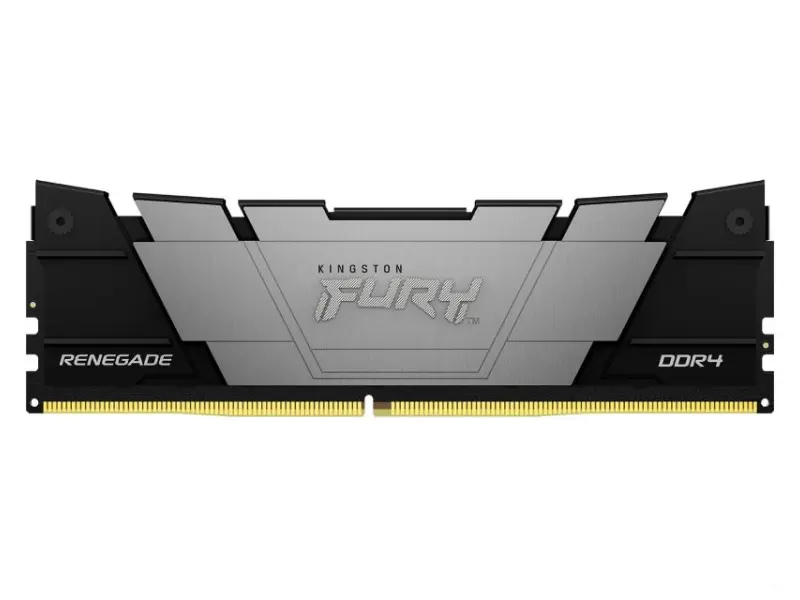 KINGSTON DIMM DDR4 16GB 3600MT/s KF436C16RB12/16 Fury Renegade Black 