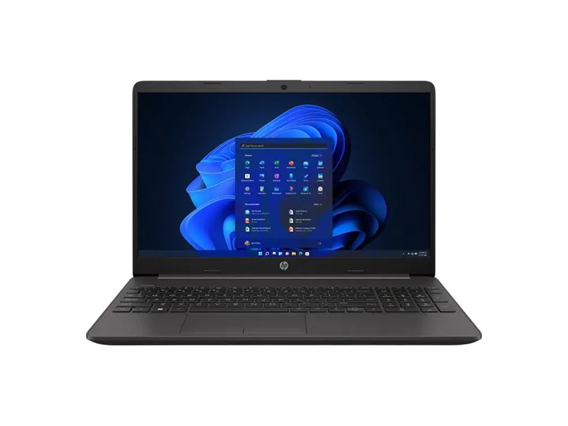 HP NB 250 G9, 15.6"FHD, N150, 8GB, 256GB, GLAN, ENG