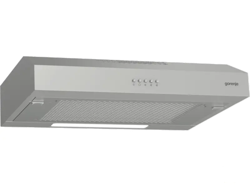 Gorenje WHU529EX/S 