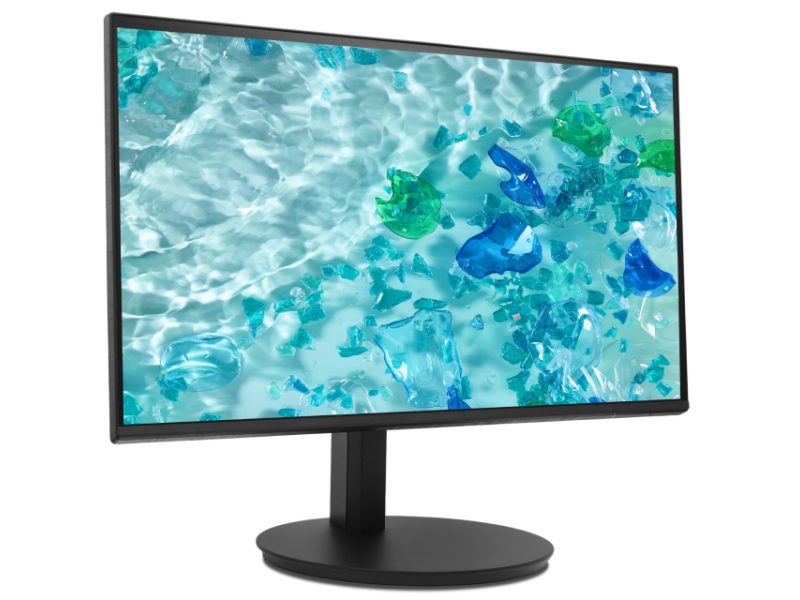 ACER 23.8 inča CB242YP6BIPR FHD 1920x1080 IPS 144 Hz monitor