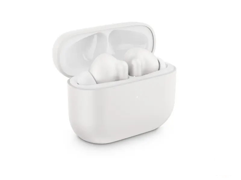 ENERGY SISTEM Style 2 Coconut True Wireless bežične slušalice bele (M45172) 