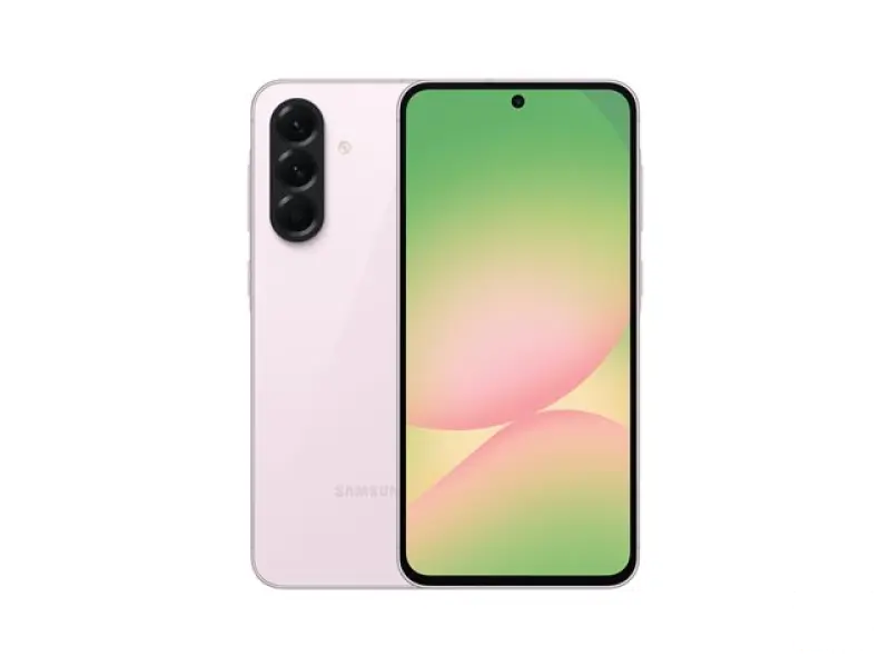  Samsung A56 5G 8/128 Light Pink