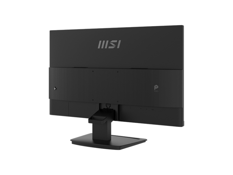 MSI 23.8 inča PRO MP241 E14V FHD 1920x1080 VA 144 Hz business monitor