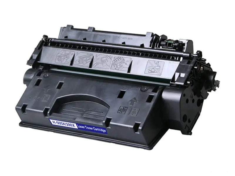 TONER-TANK Toner HP 505a/280a/CRG719 