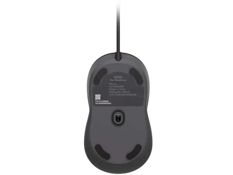 MS LOG M520 for Business