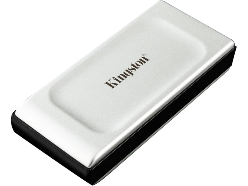Kingston SXS2000/1000G 1000GB External SSD Type C 2000MB/s