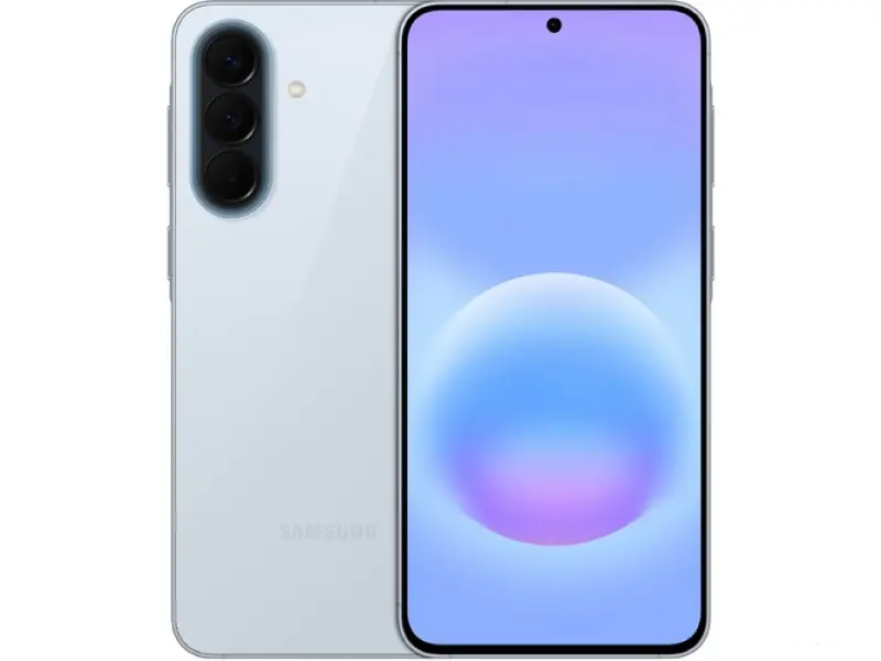 Samsung A576B Galaxy A57 5G 8/256GB Light Blue