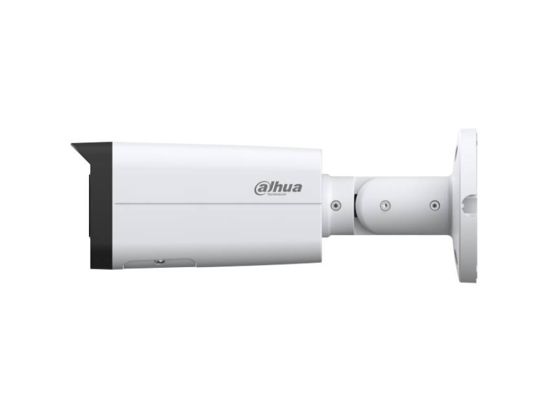 DAHUA IPC-HFW2249T-AS-IL-0360B 2MP Smart Dual Light Fixed-focal Bullet WizSense Network kamera