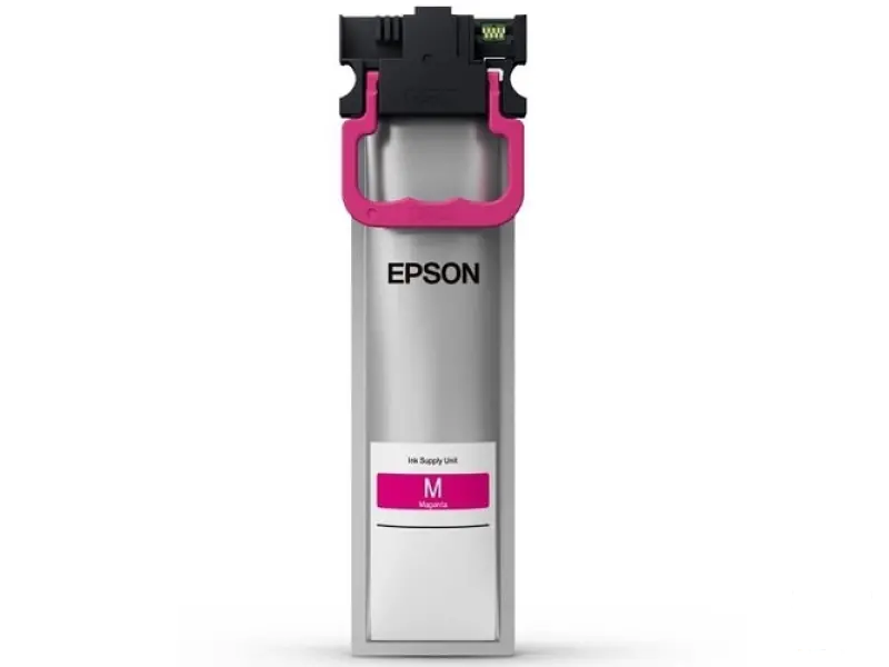 EPSON C13T11D340 INK JET Br.T11D3, Magenta XL, (5.000 str.) - za Epson WF-C53xx / WF-C58xx Series