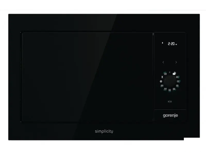 Gorenje BM235G1SYB