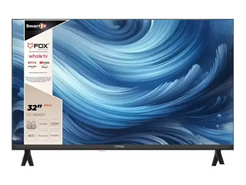 FOX 32WHA471E smart TV
