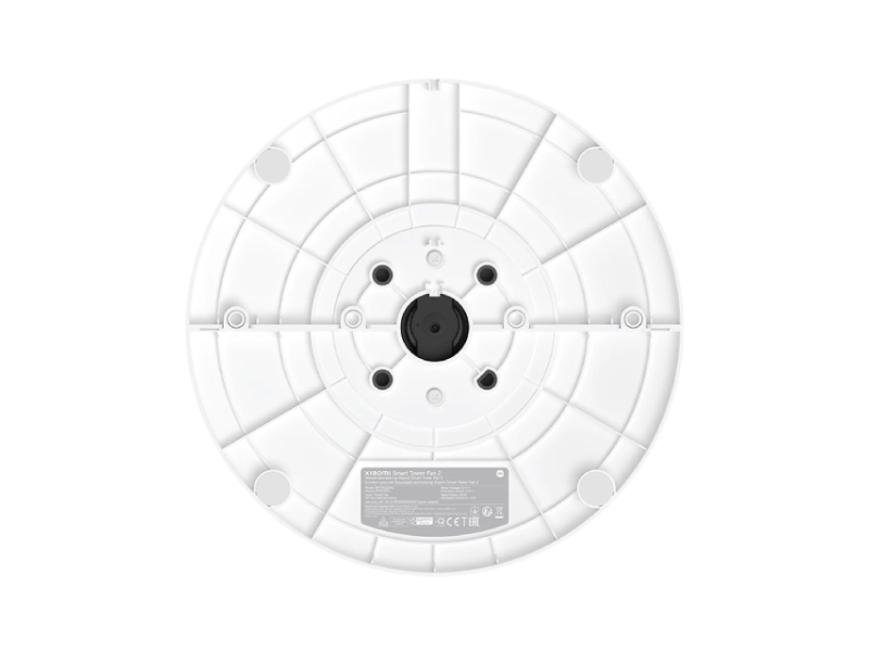 XIAOMI Smart Tower Fan 2 pametni ventilator (BHR8846EU)
