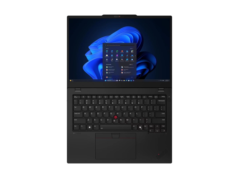 Lenovo ThinkPad L13 G6 Ultra5 225U/512GB/16GB/13.3" WUXGA IPS/backlit US/Integrated/Black/NoOS