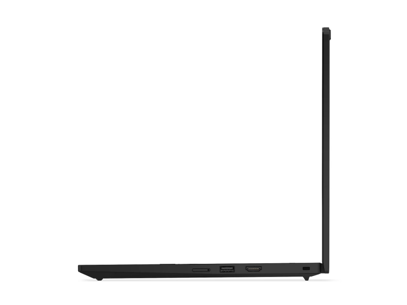 Lenovo ThinkPad L13 G6 Ultra5 225U/512GB/16GB/13.3" WUXGA IPS/backlit US/Integrated/Black/NoOS