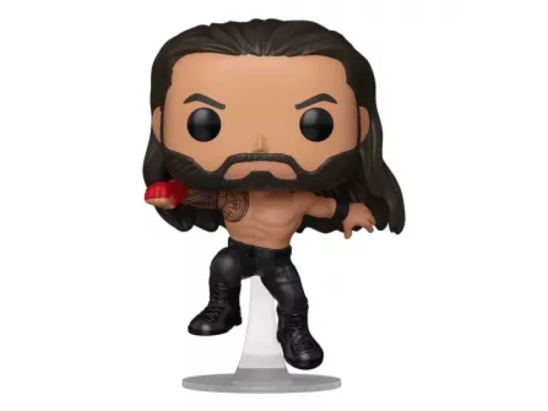 Funko POP! WWE: Roman Reigns