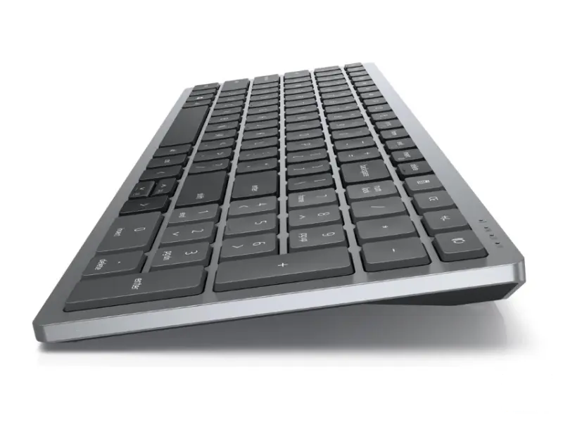 DELL KM7120W Pro Plus Wireless US tastatura + miš siva 