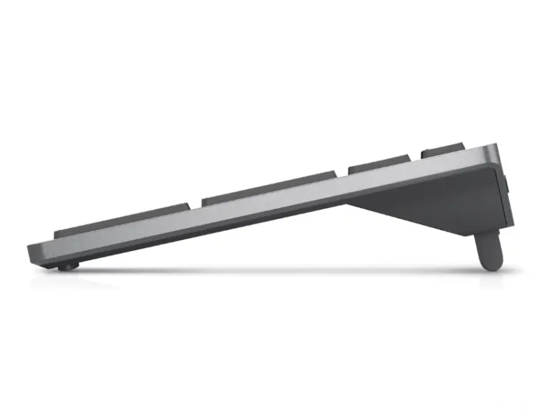 DELL KM7120W Pro Plus Wireless US tastatura + miš siva 