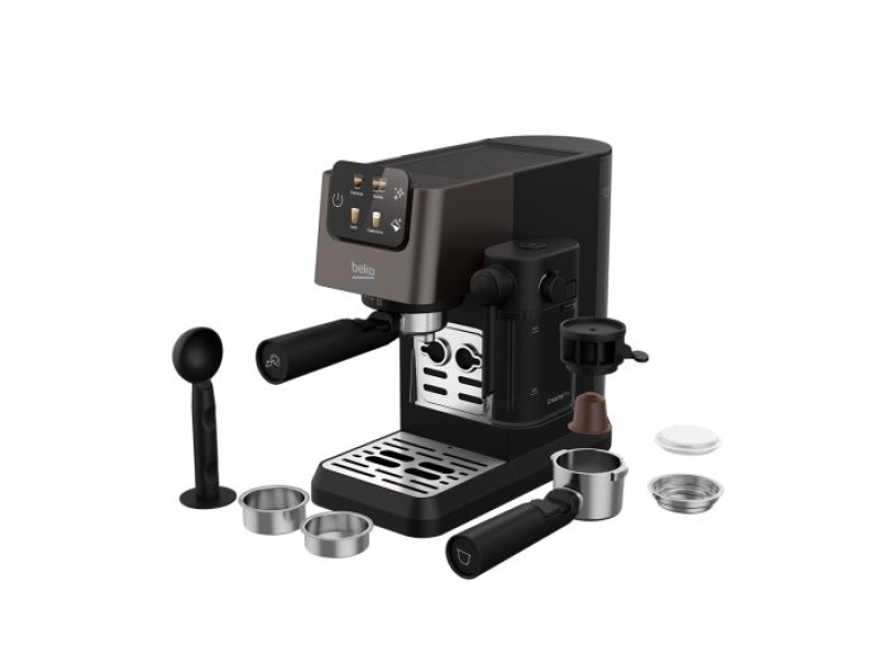 Beko CEP 5464 DX
