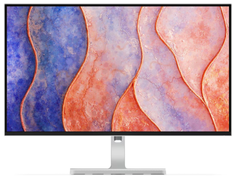 Lenovo 67C0UAC6EU 27” L27h-4A 2.5K QHD