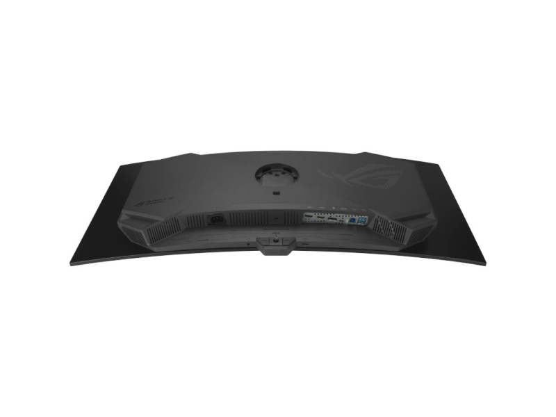 ASUS ROG Strix XG34WCDG OLED Gaming Curved Monitor,34" 3440x1440,175Hz, 0.03ms, DP/HDMI*2/USB-C/Hub