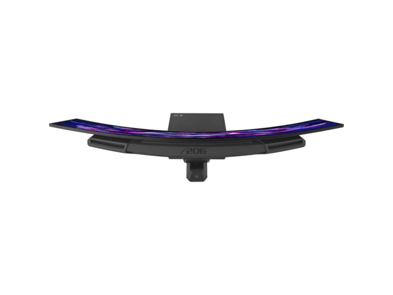 ASUS ROG Strix XG34WCDG OLED Gaming Curved Monitor,34" 3440x1440,175Hz, 0.03ms, DP/HDMI*2/USB-C/Hub