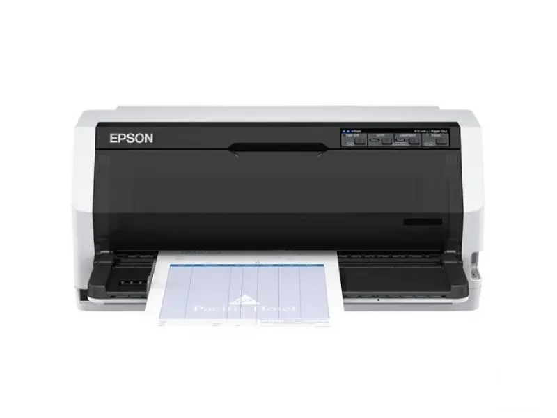 EPSON C11CJ82401 LQ-690II EEB 220V NLSP
