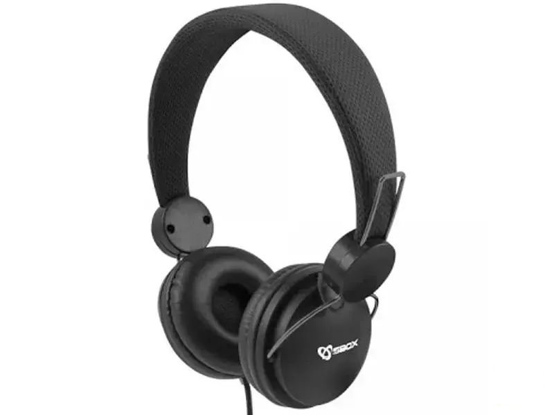SBOX HS-736 Crne