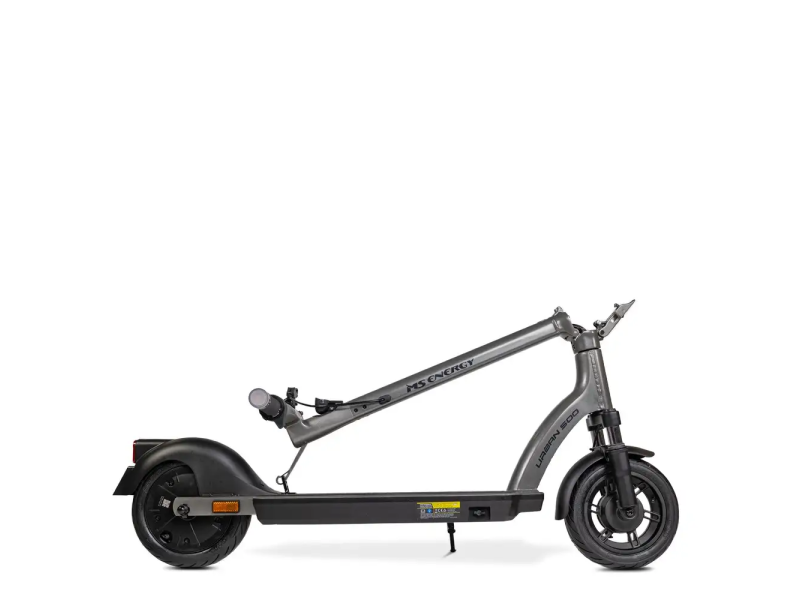 MS Energy URBAN 500