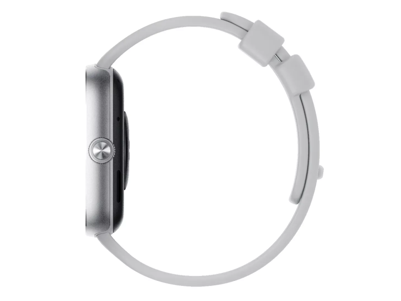 Redmi Watch 4 (Silver Grey)