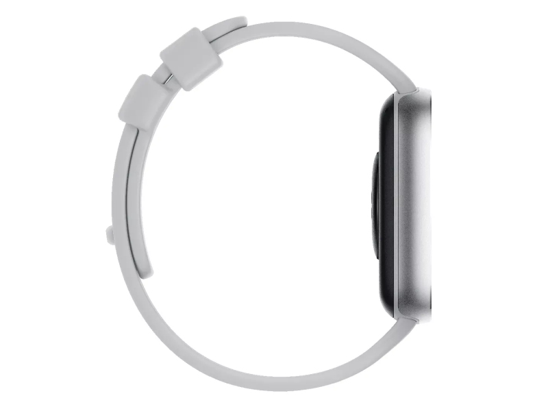 Redmi Watch 4 (Silver Grey)