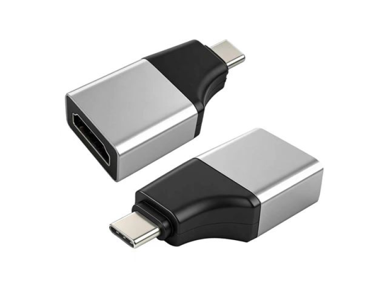 ADAPTER USB-C to HDMI, Female