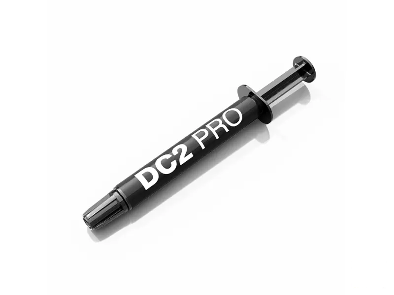 Be Quiet Tecni metal DC2 PRO 1g, 80W/mK