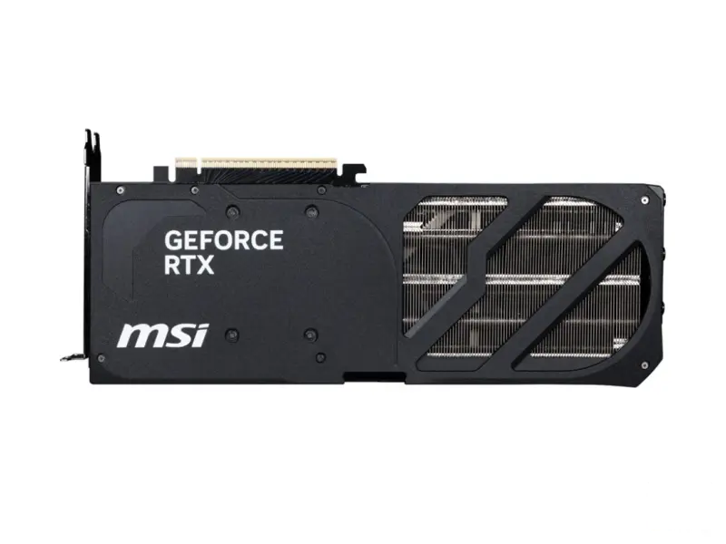 VGA MSI RTX 5070TI 16G SHADOW 3X OC BULK
