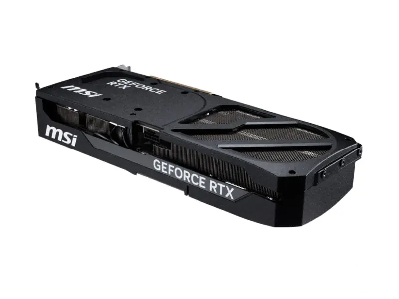 VGA MSI RTX 5070TI 16G SHADOW 3X OC BULK